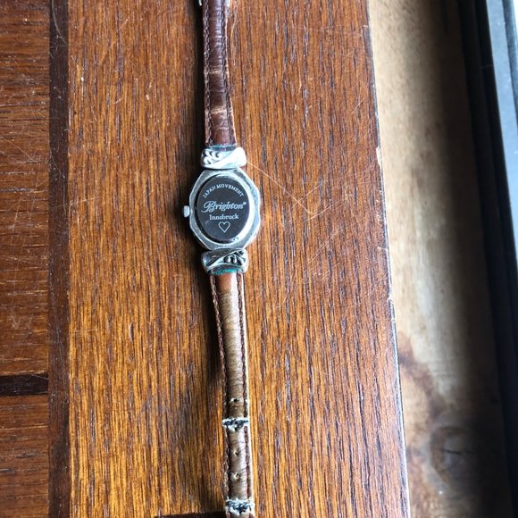 Brighton Reversible Watch